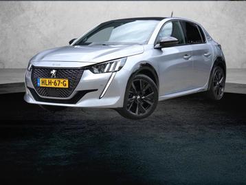 Peugeot 208 1.2 100PK GT | Adaptive CruiseControl | Navigati beschikbaar voor biedingen