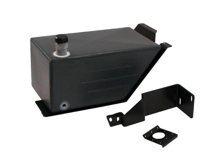 Front Runner Watertank Voor Defender 110 / 130 Puma 2,2/2,4, Caravans en Kamperen, Kampeeraccessoires, Nieuw, Verzenden
