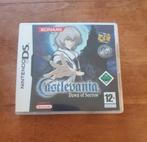 Castlevania: Dawn of Sorrow, Nintendo DS, Avontuur en Actie, 1 speler, Ophalen of Verzenden, Zo goed als nieuw