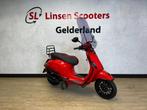 Vespa Primavera 45 km/h Rood 2025 NIEUW!, Fietsen en Brommers, Scooters | Vespa, Ophalen, Overige modellen, Maximaal 45 km/u, Nieuw