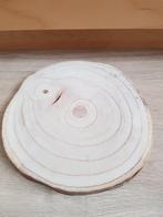 Kaars plateau, Huis en Inrichting, Ophalen of Verzenden, Nieuw, Overige materialen, Minder dan 25 cm