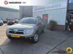 Dacia Duster 1.6 Lauréate LPG 2wd, Auto's, Voorwielaandrijving, Euro 5, Stof, Gebruikt