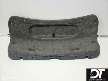 Kofferbakbekleding BMW 3-serie Coupé E46 51498208511 beschikbaar voor biedingen
