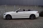 Mercedes-Benz C-klasse Cabrio 43 AMG 4MATIC Autom Leder/Alca, Te koop, Benzine, Gebruikt, 750 kg