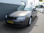 Saab 9-3 Sport Sedan 1.8t Vector, Auto's, 1998 cc, Gebruikt, 4 cilinders, 150 pk