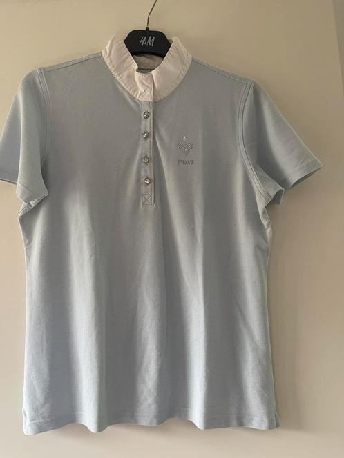 Paardrijshirt van Pikeur 42, Dieren en Toebehoren, Paardrijkleding, Zo goed als nieuw, Bovenkleding, Dressuur, Ophalen of Verzenden