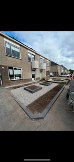 Stratenmaker, Diensten en Vakmensen, Tuinmannen en Stratenmakers, Garantie, Bestrating