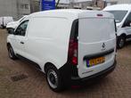 Renault Express 1.5 dCi EU6 GROOT NAVI AIRCO CRUISE CONTROL, Voorwielaandrijving, Stof, Gebruikt, 4 cilinders