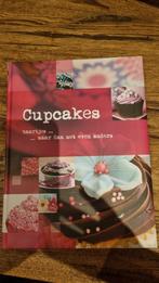 Cupcakes, Verzenden, Zo goed als nieuw, Cupcakes, Boek of Tijdschrift