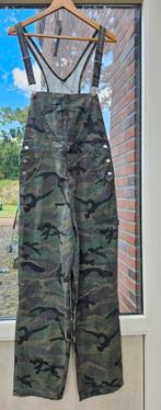 Tuinbroek, jeans, mt. L., Ophalen, Nieuw, Overige kleuren