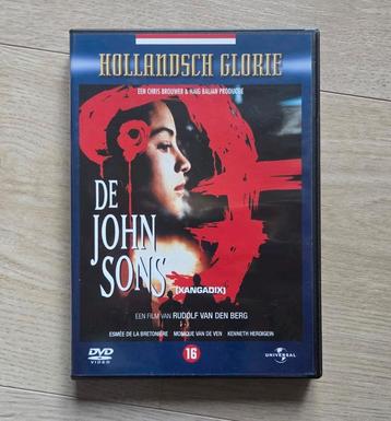 De Johnsons (1992, Rudolf van de Berg) beschikbaar voor biedingen