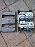 Stoppenkast, Ophalen of Verzenden, Gebruikt