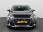 Audi A3 Sportback 30 TFSI Advanced edition l Cruise Control, Auto's, Stof, Gebruikt, Zwart, Origineel Nederlands