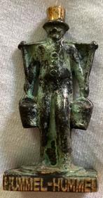 Hummel Mors beeldje Waterdrager jaren 60, Antiek en Kunst, Curiosa en Brocante, Verzenden