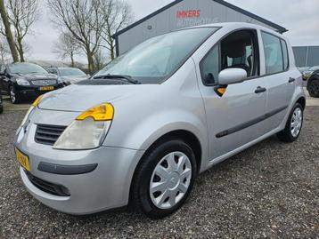 Renault Modus 1.6-16V Dynamique AUTOMAAT AIRCO beschikbaar voor biedingen