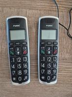 Senioren telefoon Fysic FX-6020 Zo goed als nieuw!, Ophalen, Zo goed als nieuw