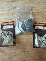 Warhammer Wood Elf warhawk riders (4), Hobby en Vrije tijd, Wargaming, Ophalen of Verzenden, Zo goed als nieuw, Warhammer