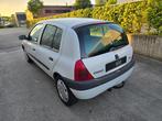 Renault Clio 1.6 RN 5 DEURS AUTOMAAT NAP NL AUTO!, 535 kg, Gebruikt, 4 cilinders, Wit