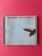 Mark Knopfler. Sailing to Philadelphia, Ophalen of Verzenden, Zo goed als nieuw, Alternative