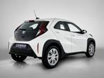 Toyota Aygo X 1.0 VVT-i MT Play (bj 2025), 12 maanden, Stof, 920 kg, 4 stoelen