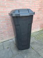 Mini Kliko 120 Liter - Afvalcontainer, Ophalen, Gebruikt