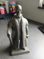 Bronzen beeld Johan van Oldenbarnevelt Rotterdam, Ophalen of Verzenden