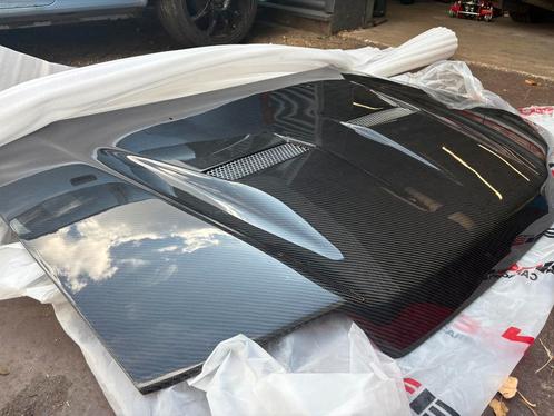 Civic/crx 88-91 carbon motorkap, Auto-onderdelen, Overige Auto-onderdelen, Honda, Nieuw, Ophalen