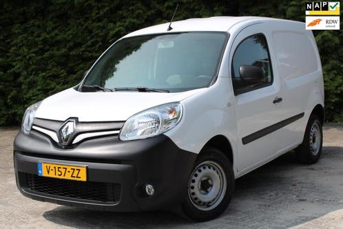 Renault Kangoo 1.5 dCi 90 Energy Comfort 90PK | Airco | Elek, Auto's, Bestelauto's, Bedrijf, Te koop, ABS, Airconditioning, Boordcomputer