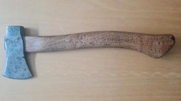 Zweedse scouting bijl vintage beschikbaar voor biedingen