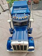 Revell Peterbilt 359 Classic - Opgebouwd, Revell, Groter dan 1:32, Ophalen of Verzenden, Zo goed als nieuw