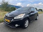Peugeot 208 1.2 VTi Blue Lease Executive Navi+Clima+Cruise, Voorwielaandrijving, Gebruikt, 1199 cc, 82 pk
