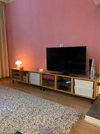Tv-meubel, IKEA kastjes, ophalen vanaf 11-10, Ophalen, Gebruikt, 200 cm of meer, IKEA