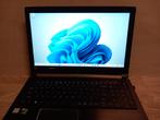 acer i7 W11Pro laptop Aspire 7 A715, Computers en Software, Windows Laptops, Ophalen, Gebruikt, 2 tot 3 Ghz, SSD
