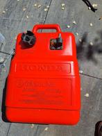 Originele honda 25 liter brandstof tank, Ophalen of Verzenden, Zo goed als nieuw, Motor en Techniek, Motorboot