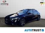 Mercedes-Benz A-klasse 250 eAut. 218PK e AMG Line leder Pano, Gebruikt, Euro 6, 4 cilinders, 15 kWh