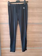 Leontien sport legging maat L, Maat 38/40 (M), Leontien, Zwart, Ophalen of Verzenden