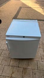 Vriezer, Witgoed en Apparatuur, Vriezers en Diepvrieskisten, Ophalen of Verzenden, Zo goed als nieuw, Minder dan 60 cm