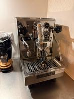 Expobar Brewtus IV PID Rotatiepomp opknapper, Espresso apparaat, Koffiebonen, Niet werkend, Ophalen