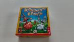 Konijnenhokken (Dobbelspel), Een of twee spelers, Ophalen of Verzenden, Zo goed als nieuw, 999Games