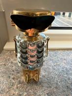 Paco rabanne parfum fles fame, Ophalen of Verzenden, Parfumfles