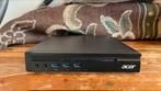 Acer mini pc, Computers en Software, Desktop Pc's, Ophalen of Verzenden, Zo goed als nieuw