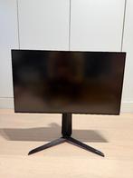 LG UltraGear Gaming monitor 27" 4K 144Hz, Computers en Software, Monitoren, IPS, Minder dan 1 ms, In hoogte verstelbaar, DisplayPort