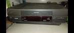 videorecorder, Ophalen, Gebruikt, VHS-speler of -recorder