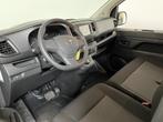 Opel Vivaro 145pk Automaat L2H1 Sport Edition Navigatie Trek, Auto's, Bestelauto's, Stof, Gebruikt, Euro 6, 4 cilinders