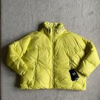 Under armour pufferjacket storm women size small 36, Geel, Nieuw, Ophalen of Verzenden, Maat 36 (S)