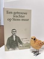 Boele, A.J.; Een getrouwe wachter op Sions muur (Ds. Du Clou, Boeken, Gelezen, Christendom | Protestants, Ophalen of Verzenden