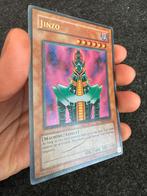Jinzo DB1-EN067, Ophalen of Verzenden, Zo goed als nieuw, Losse kaart