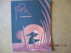 adv3799 rork, Eén stripboek, Ophalen, Gelezen