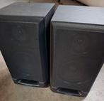 Twee luidsprekers Pioneer., Audio, Tv en Foto, Overige merken, Gebruikt, Ophalen of Verzenden, Minder dan 60 watt