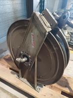 olie haspels, Auto diversen, Ophalen, Gebruikt